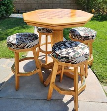 Custom solid oak for sale  Canyon Country