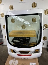 Audi mk2 tailgate for sale  SHEFFIELD
