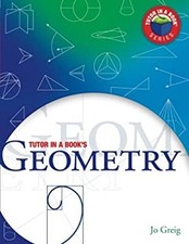 Tutor book geometry for sale  Reno