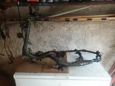 Cadre scooter mbk d'occasion  Jaligny-sur-Besbre