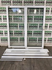 Upvc sliding patio for sale  LUTON
