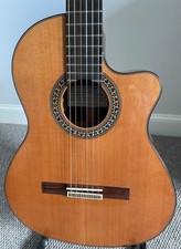 Jose ramirez cut for sale  LOANHEAD