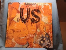 Maceo (Parker)  US  Rare 1974/1988 Urban UK Import RnB Soul Funk Lp James Brown comprar usado  Enviando para Brazil