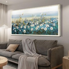 Flowers wall art for sale  Brentwood