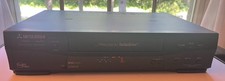 mitsubishi vhs vcr for sale mitsubishi vhs vcr for sale Queensbury