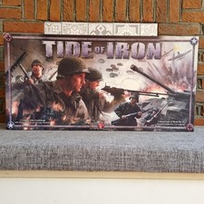 Tide iron 1st for sale  HORLEY