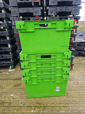 Deep plastic bale for sale  WALTHAM CROSS