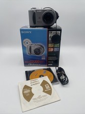 Kamera sony mavica gebraucht kaufen  Kamp-Lintfort