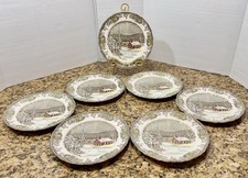 Set johnson bros for sale  High Ridge
