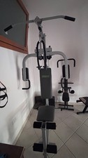 Palestra completa vendita usato  Tavullia