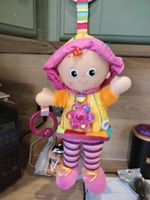 Lamaze baby toy for sale  HORSHAM