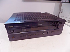 Yamaha dsp ax630se for sale  WATERLOOVILLE
