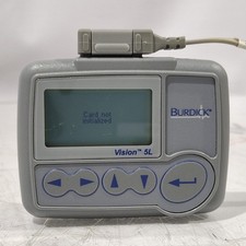 Burdick vision digital for sale  White Marsh