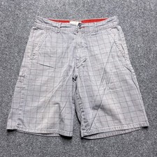 Shorts mens gray for sale  Springfield