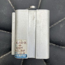 Festo adv druckluftzylinder gebraucht kaufen  Gattendorf