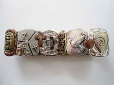 Armband glaube hoffnung gebraucht kaufen  Zwiesel