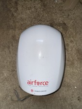 Airforce warner howard for sale  FELTHAM