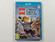 Lego city undercover d'occasion  Paris XI