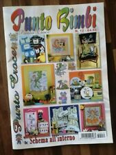 Punto bimbi rivista usato  Peveragno