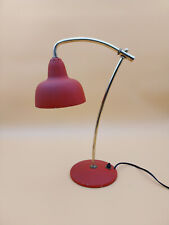 Lampe laiton aluminium d'occasion  Pontigny