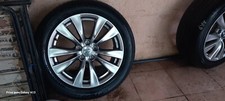Jantes infiniti nissan d'occasion  Roquefort-la-Bédoule