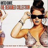 Various artists designer for sale  STOCKPORT