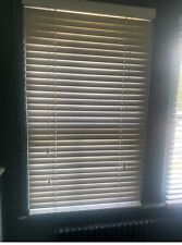 Five wooden slat for sale  LONDON