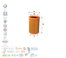 Filtro aria nissan usato  Barrafranca