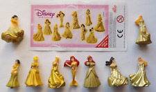 Zaini disney princess gebraucht kaufen  Waltershausen