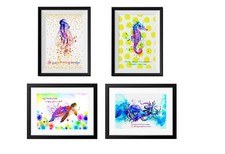 Pcs sea animals for sale  Canton