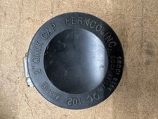 Fernco cap for sale  Le Mars