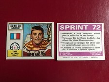 Sprint panini hezard d'occasion  Yerres