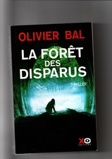 Olivier bal forêt d'occasion  Quettehou