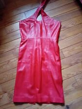 Hammer echtleder kleid gebraucht kaufen  Varel