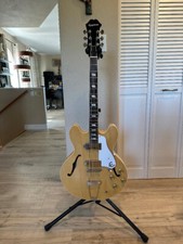 2010 epiphone elitist for sale  Phoenix