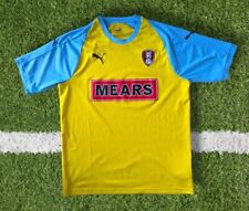 Rotherham united puma for sale  BRAINTREE