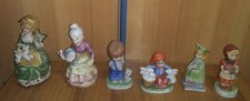 Lotto statuine porcellana usato  Casoria
