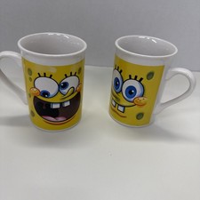 spongebob mug for sale  Watertown