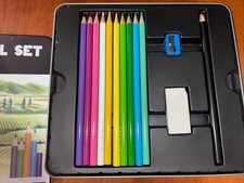 Drawing colored pencil for sale  Hudson