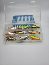 Rattlin rapala fishing d'occasion  Expédié en Belgium