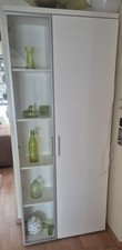 Vitrinenschrank gebraucht kaufen  Bochum