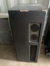 Logic systems bass for sale  COLCHESTER
