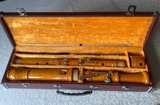 Zen 5400b wooden for sale  CARDIFF