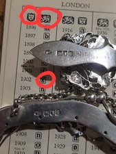 Antica montatura argento usato Antica montatura argento usato  Sant Agata Bolognese