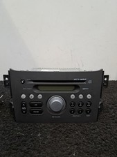 Autoradio opel agila d'occasion Autoradio opel agila d'occasion  Guipavas