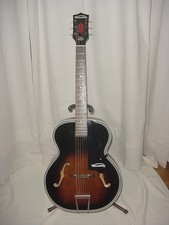 Vintage harmony acoustic for sale  Scotts Valley