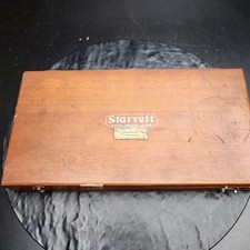Vintage starrett 445 for sale  Bridgeport