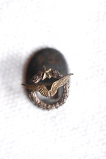 Insigne boutonnière brevet d'occasion  Balma