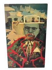 Handmade ian hinchliffe for sale  LONDON