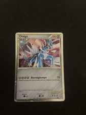 Carta pokémon dialga usato  Cecina